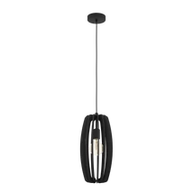 Pendul Eglo BAJAZZARA E27 - 900504