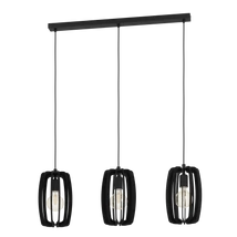 Pendul Eglo BAJAZZARA E27 - 900505