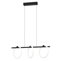 Pendul Eglo CARANACOA LED - 900562