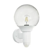 SOSSANO - Eglo-97155 - Aplica exterior cu senzor