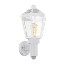 MONSELICE - Eglo-97256 - Aplica de exterior cu senzor
