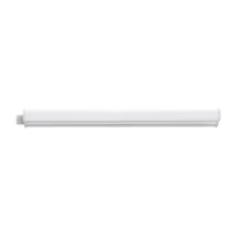 Plafoniera Eglo DUNDRY, LED integrat inclus, IP20, baza din plastic alb, abajur plastic alb | Eglo-97571