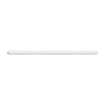 Plafoniera Eglo DUNDRY, LED integrat inclus, IP20, baza din plastic alb, abajur plastic alb | Eglo-97572