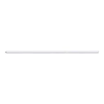 Plafoniera Eglo DUNDRY, LED integrat inclus, IP20, baza din plastic alb, abajur plastic alb | Eglo-97573
