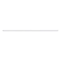 Plafoniera Eglo DUNDRY, LED integrat inclus, IP20, baza din plastic alb, abajur plastic alb | Eglo-97574