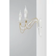 TORI K2 WHITE - Emibig-171/K2 - Aplica de perete