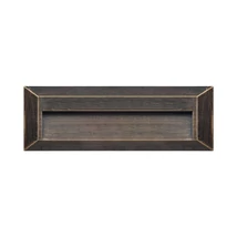 RADIX LED - Emithor-48336 - Aplica de perete exterioara