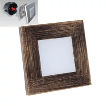 STEP LIGHT LED - Emithor-48341 - Iluminat trepte