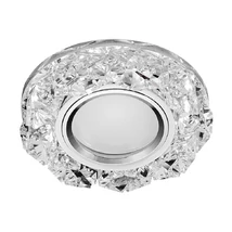 DOWNLIGHT CRYSTAL - Emithor-71094 - Spot incastrabil