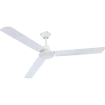 Ventilator Globo FERRO metal alb -x -W (nu contine) IP20 - 0310