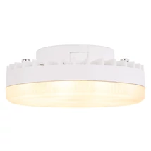Bec GX53-LED 7W 3000K 600lm plastic opal - 10160