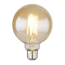 Bec filament E27-LED 7W 2700K 700lm - 11526A