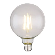 Bec dimabil E27-LED G120 7W 2700K - Globo-11527D