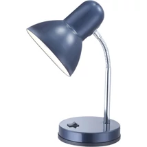 Veioza de birou Globo BASIC metal chrom E27 1x 40W (nu contine) IP20 - 2486