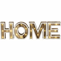 Veioza Globo HOME plastic LED 28x 0,06W (inclus) IP20 - 29975