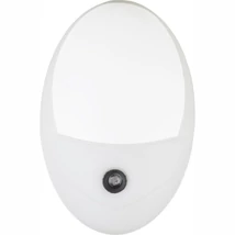 Aplica Globo CHASER plastic alb LED 4x 0,2W 6500K (inclus) IP20 - 31934W