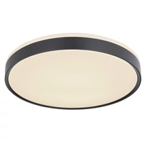 Plafoniera Globo SONNY metal alb acril opal LED 1x 24W (inclus) IP20 - 41587-24