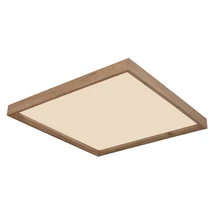Plafoniera Globo CINDERELLA metal alb mat plastic opal LED 1x 24W CCT (inclus) IP20 - 41595D2