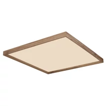 Plafoniera Globo CINDERELLA metal alb mat plastic opal LED 1x 36W CCT (inclus) IP20 - 41595D3