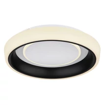 Plafoniera Globo TABANO metal negru mat antracit negru LED 1x 50W (inclus) IP20 - 48272-46B