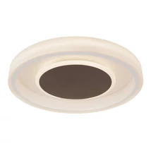 Plafoniera Globo GOFFI metal alb acril opal LED 1x 40W (inclus) IP20 - 48398-40
