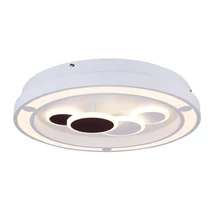 Plafoniera Globo KOLLI metal alb acril opal LED 1x 50W (inclus) IP20 - 48405-50