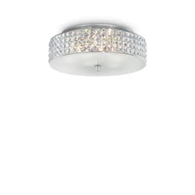 ROMA PL6 - IdealLux-000657 - Plafoniera