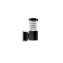 TRONCO AP1 NERO - IdealLux-004716 - Aplica exterior