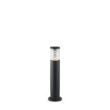 TRONCO PT1 H60 NERO - IdealLux-004730 - Stalp exterior