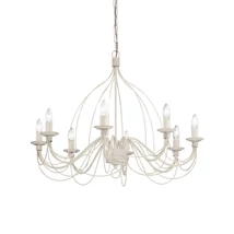 CORTE SP8 BIANCO ANTICO - IdealLux-005898 - Pendul