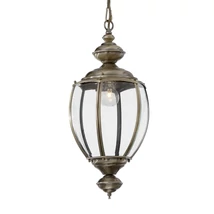 NORMA SP1 BRUNITO - IdealLux-005911 - Pendul