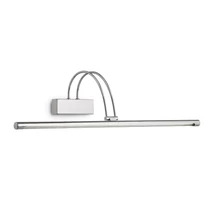 BOW AP D76 CROMO - IdealLux-007021 - Iluminat tablou