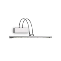 BOW AP D46 CROMO - IdealLux-007045 - Iluminat tablou