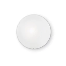 SIMPLY PL1 - IdealLux-007960 - Plafoniera
