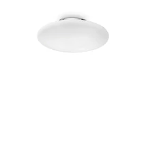 SMARTIES PL1 D33 BIANCO - IdealLux-009223 - Plafoniera