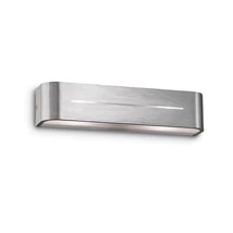 POSTA AP2 ALLUMINIO - IdealLux-009940 - Aplica de perete