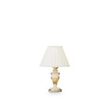 FIRENZE TL1 BIANCO ANTICO - IdealLux-012889 - Veioza
