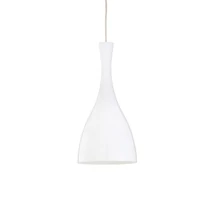 OLIMPIA SP1 BIANCO - IdealLux-013244 - Pendul