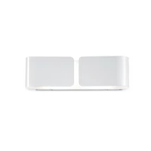CLIP AP2 SMALL BIANCO - IdealLux-014166 - Aplica de perete