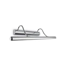 MIRROR-10 AP4 CROMO - IdealLux-017303 - Iluminat tablou