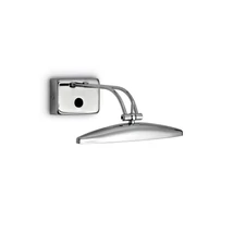 MIRROR-20 AP2 CROMO - IdealLux-017334 - Iluminat tablou