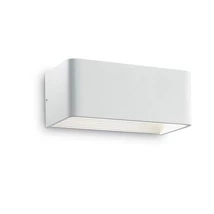 CLICK AP D20 BIANCO - IdealLux-017518 - Aplica de perete