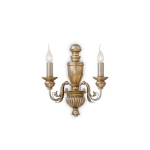 FIRENZE AP2 ORO ANTICO - IdealLux-020846 - Aplica de perete