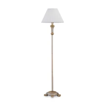 FIRENZE PT1 ORO ANTICO - IdealLux-020877 - Lampadar