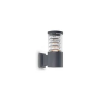 TRONCO AP1 ANTRACITE - IdealLux-027005 - Aplica exterior