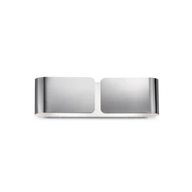 CLIP AP2 SMALL CROMO - IdealLux-031361 - Aplica de perete