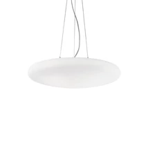 SMARTIES SP3 D50 BIANCO - IdealLux-032009 - Pendul