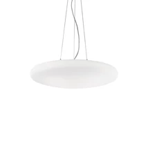SMARTIES SP3 D40 BIANCO - IdealLux-032016 - Pendul