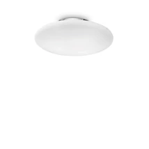 SMARTIES PL2 D40 BIANCO - IdealLux-032047 - Plafoniera