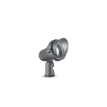 TERRA PT1 SMALL ANTRACITE - IdealLux-033037 - Decor exterior